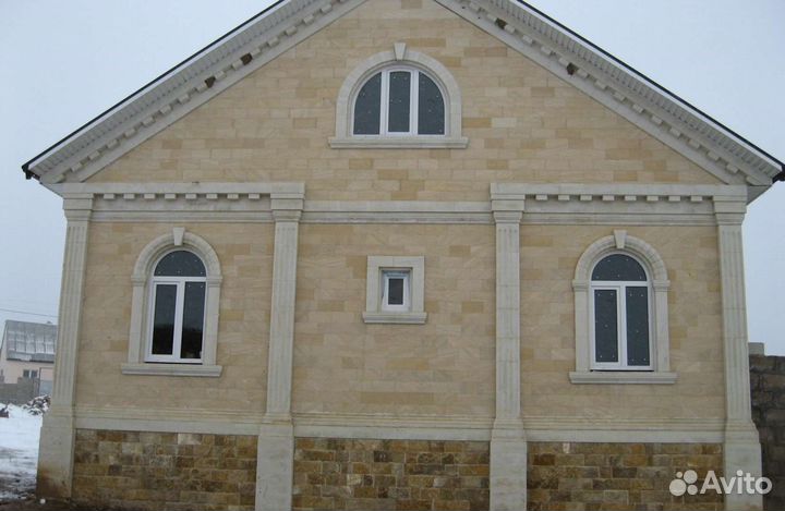 Дагестанский камень