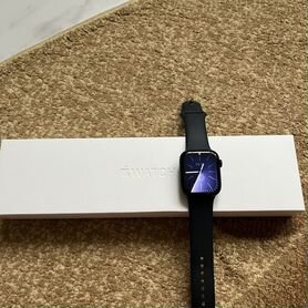 Часы apple watch 8 45 mm