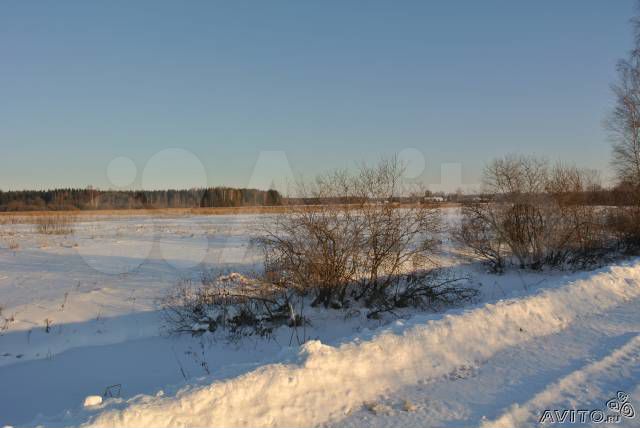 Участок 10 га (СНТ, ДНП)