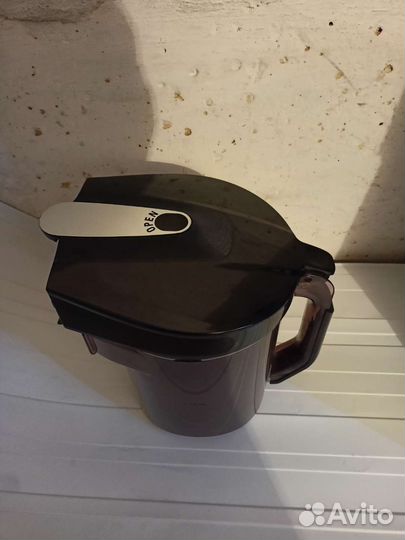 Пылесборник для пылесоса Tefal TY7260
