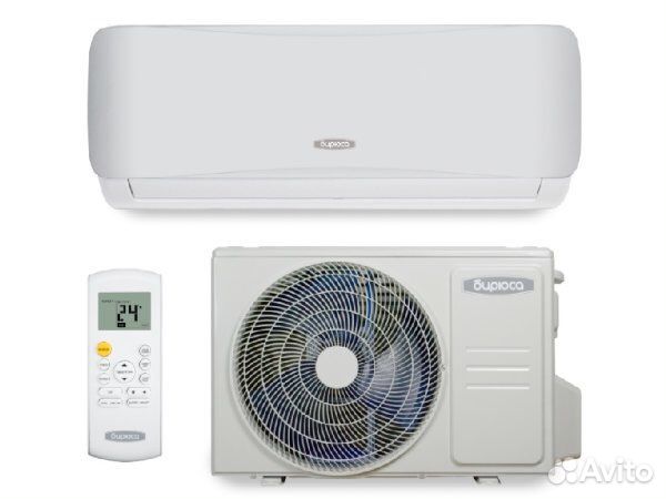 Кондиционер Сплит-система