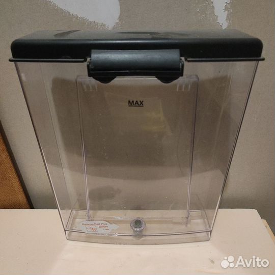 Ёмкость для воды