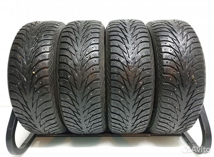 Yokohama Ice Guard IG35 215/60 R17