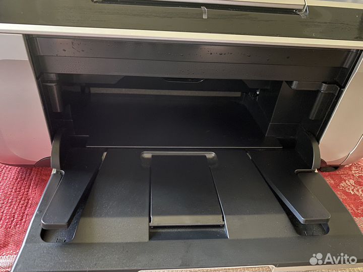 Мфу Canon pixma MP980