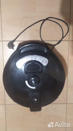 Мультиварка скороварка Unit USP-1020D