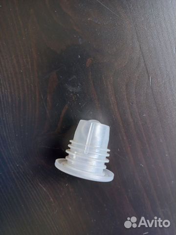 Дозатор винный