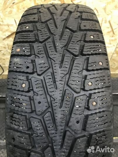 Cordiant Snow Cross PW-2 195/65 R15 91T