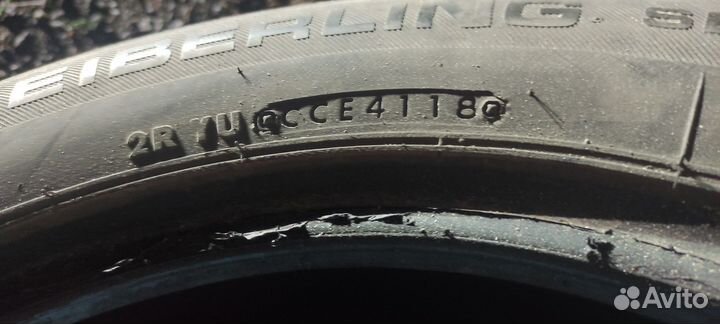 Seiberling SL101 175/65 R15