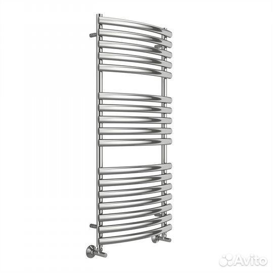 Полотенцесушитель Капри водяной