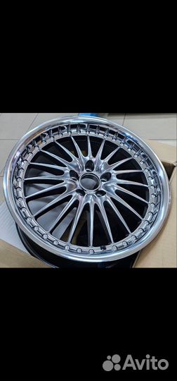 League R17 5*100 D73,1