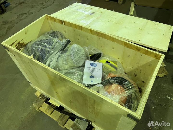 Таль Тельфер 3,2 т 6 м