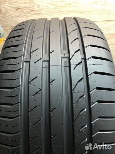 Westlake Zuper Eco Z-107 265/35 R18 97W