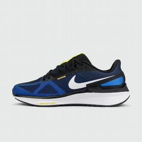 Nike Air Zoom Structure 25 Blue White