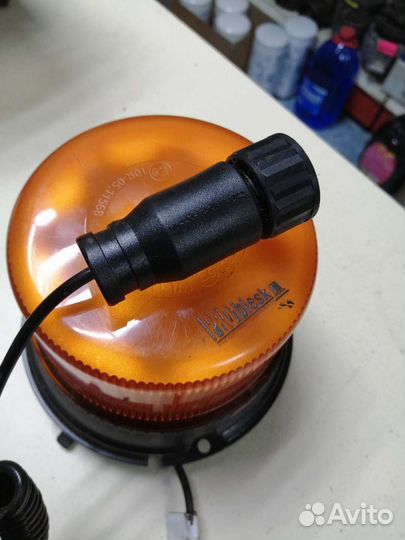 Проблесковый маяк Problesk