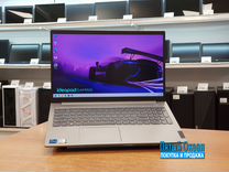 Новый ноутбук Lenovo ThinkBook 15 G4, Core i5-1240