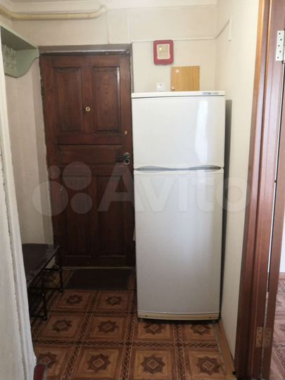 2-к. квартира, 43 м², 2/5 эт.