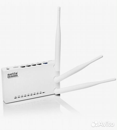 Роутер Wi-Fi Netis MW5230