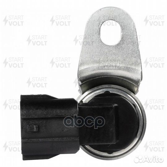 Клапан фаз газораспределения chevrolet captiva