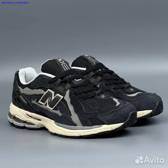 Кроссовки New Balance 1906