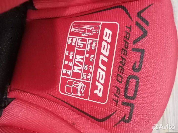 Шорты хоккейные Bauer supreme 3s