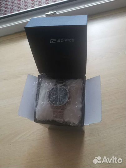 Часы casio