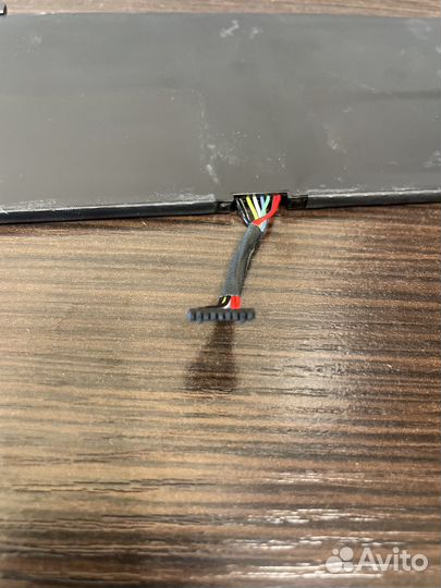 Аккумулятор для ноутбука lenovo