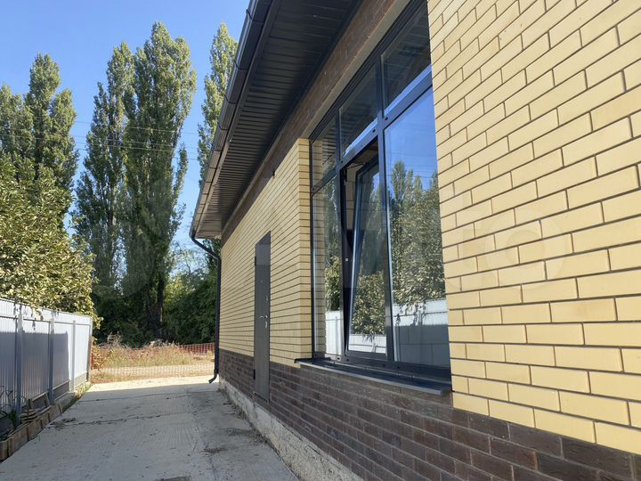 Дом 85,1 м² на участке 4,4 сот.