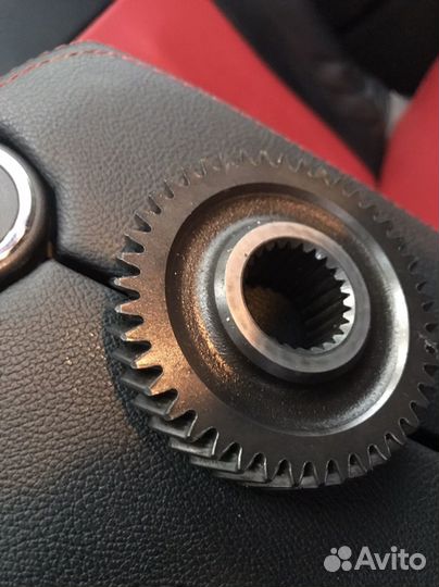 Шестерня 5 передачи