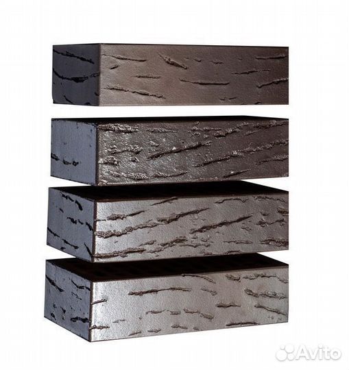 Кирпич облицовочный