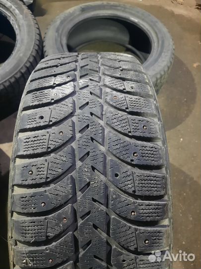 Bridgestone Ice Cruiser 7000 205/55 R16