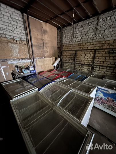 Торговое оборудование продажа и выкуп