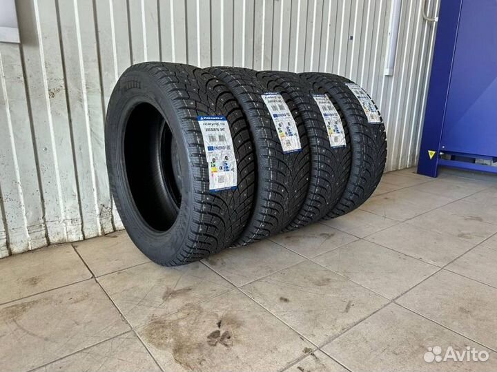 Triangle IcelynX TI501 235/45 R18