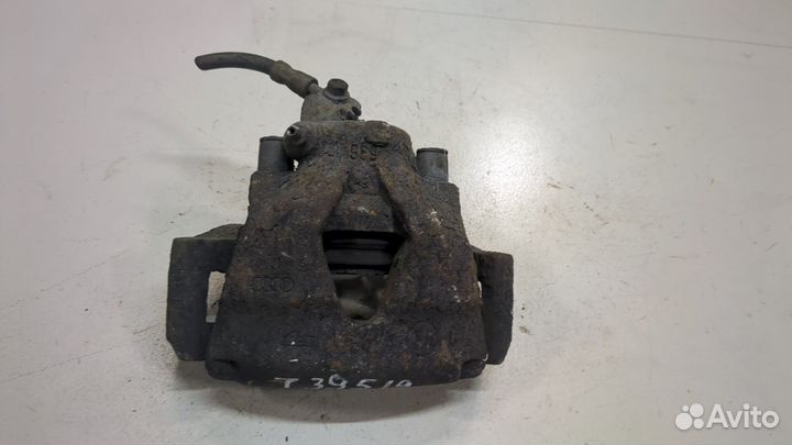 Суппорт Audi TT (8N), 2001