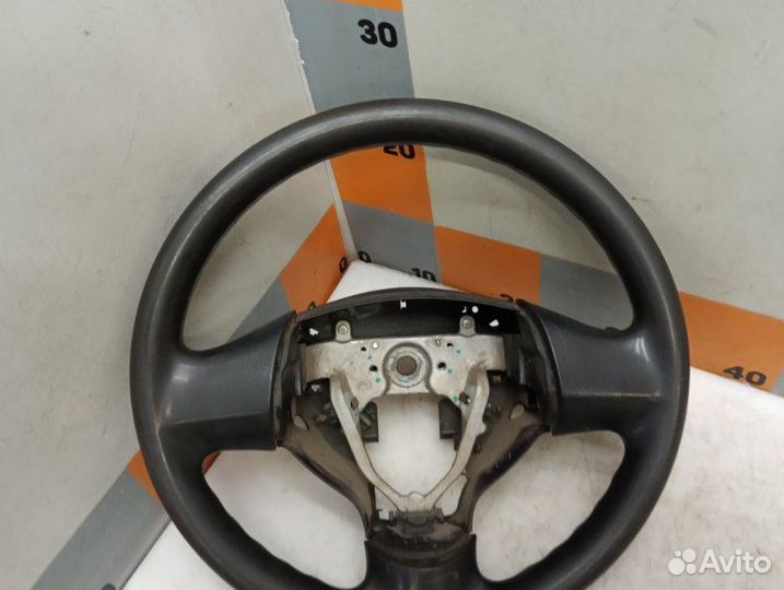 Руль Mitsubishi Lancer 10 1.5 2008