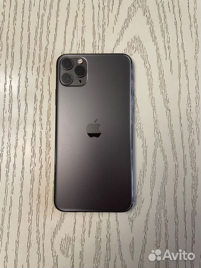 iPhone 11 Pro Max, 64 ГБ