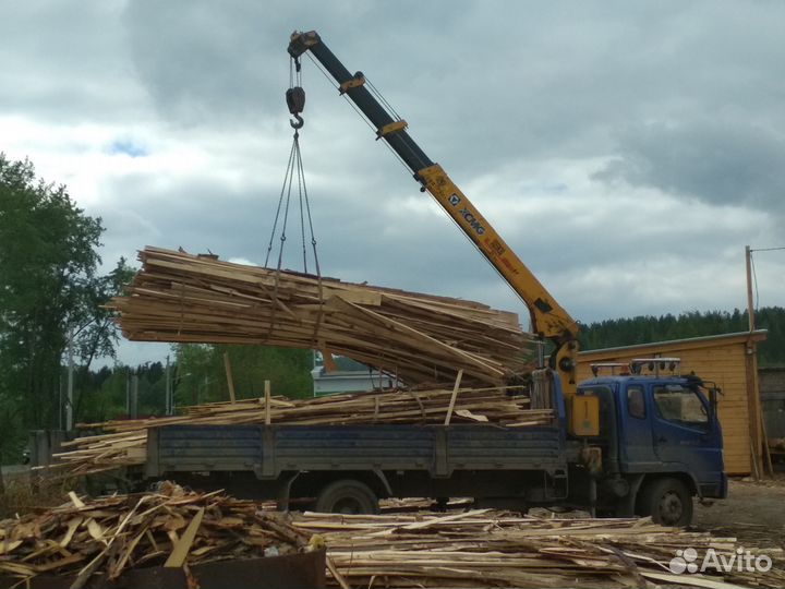 Дрова