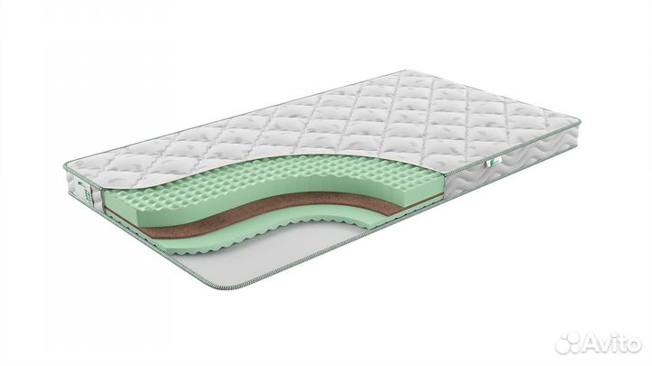 Матрас 80х190 Agreen Albery