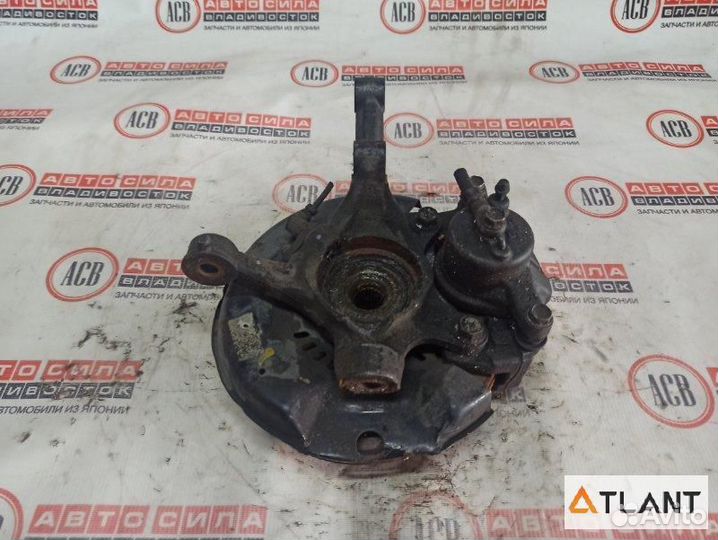 Ступица передняя левая toyota probox