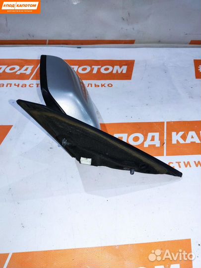 Зеркало наружное левое Mazda 3 BK рест. 2008