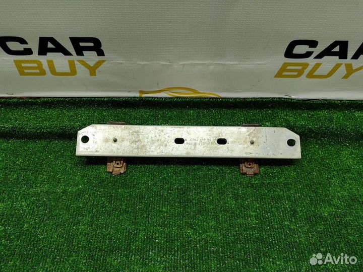 Усилитель пола под водительским сиденьем