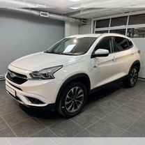 Chery Tiggo 7 2.0 CVT, 2019, 54 568 км, с пробегом, цена 1 579 000 руб.