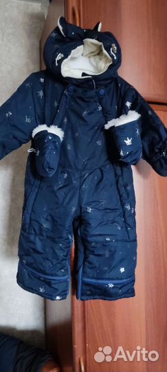 Детская одежда для мальчиков