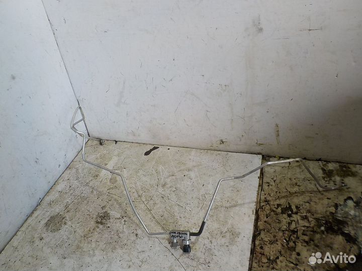 Трубка кондиционера toyota corolla 180