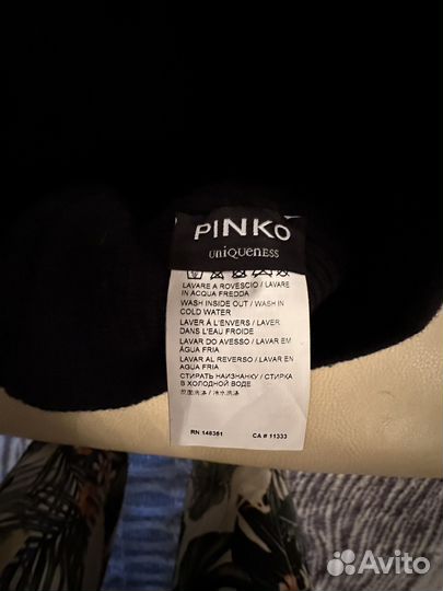 Шапка женская Pinko