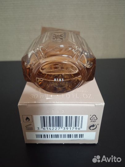 Dkny 5мл и атомайзер