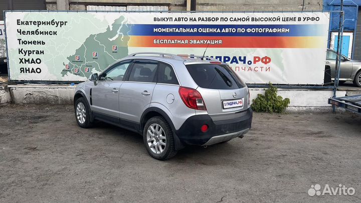 Поводок стеклоочистителя заднего Opel Antara (С145