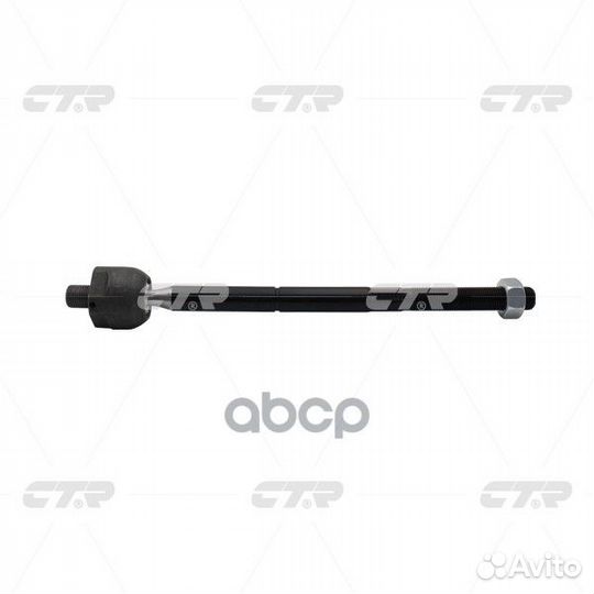 Тяга рулевая CR0082 CTR