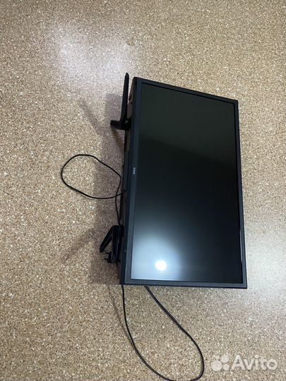 Телевизор bbk