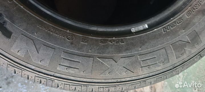 Nexen Classe Premiere 672 205/65 R16