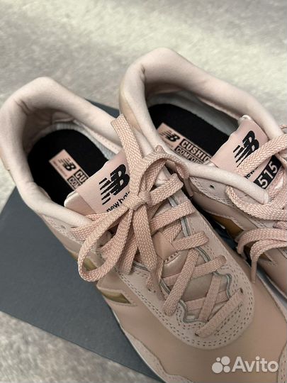 Кроссовки new balance